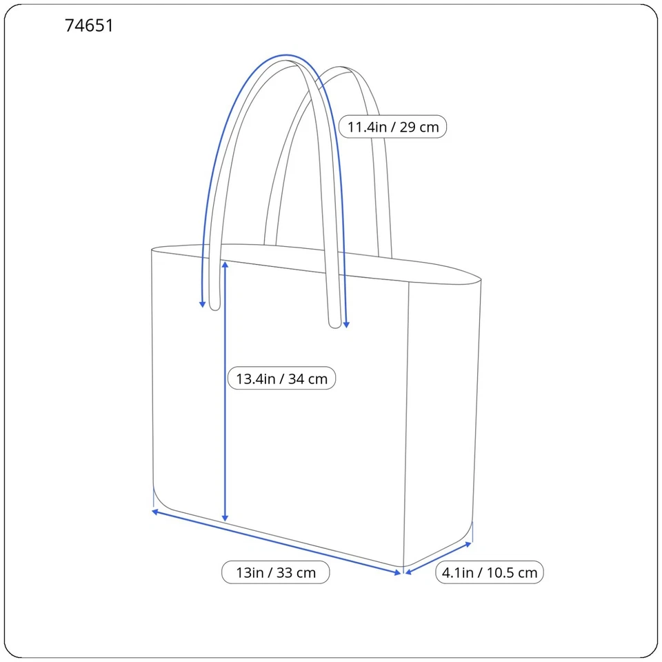 CAMEL ACTIVE Merida 包女式均码皮革托特包可调节肩带 — 第 3/4 张图片