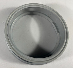 Bosch WML3 WFL289Y Waschmaschine Türmanschette Dichtring 5500000266 #1463-1
