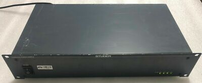 Studer Console Power Supply 1.918.215.81