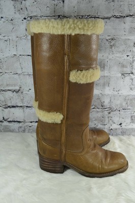 vintage frye boots ebay