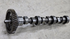 John Deere 755 Tractor Engine Camshaft Jd # Am876426 Engine # 3tna72uj