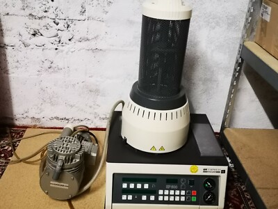 Ivoclar IPS EP 500 Ceramic Press Oven with Pump