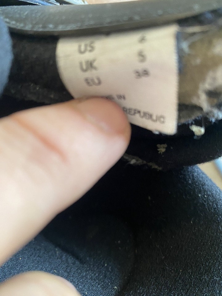 Bauer FX1 UK Size 5 Rollerblades Inline Skates Retro 90’s Very Rare eBay