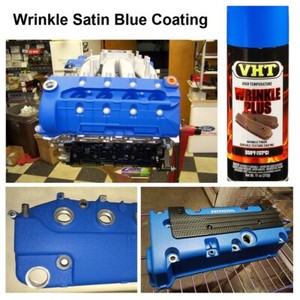 Amazon Com Vht Engine Metallic High Temp Fire Red Sp401 Red Fire Paint 11 Oz Spray Automotive