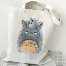 Mein Nachbar Totoro Umh&auml;ngetasche Schultertasche Anime Manga