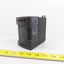 Watlow DC20-24C0-0000 40A Solid State Power Control Module 100-240VAC 50/60HZ