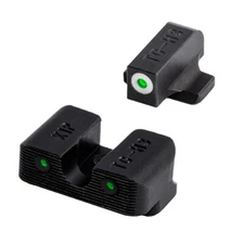 TruGlo - Tritium Pro 1911 - 260/450 Set - White