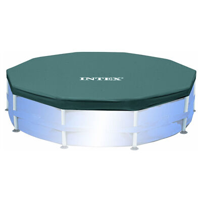 Intex Abdeckplane für Frame-Pool 305cm (28030)