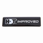 <!--F#f_0-->GENUINE HDT VE IMPROVED BOOTLID DECAL FITS SS BROCK WALKINSHAW<!--F/-->