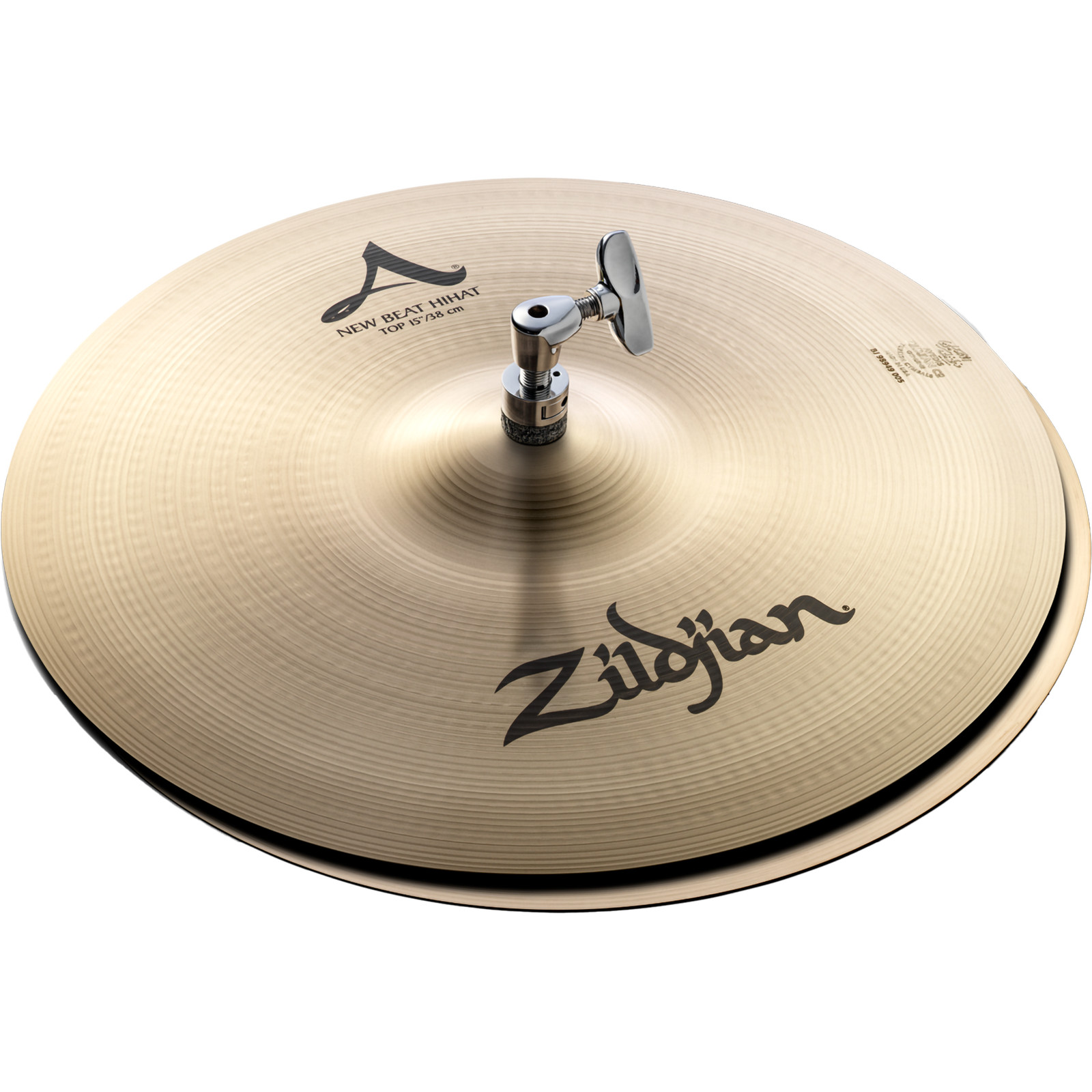 Zildjian 15 Серия Новые тарелки Beat Hi Hat 80190₽