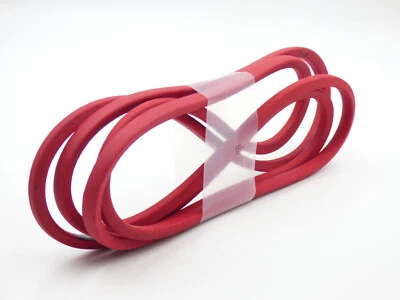 verstärkter Keilriemen passend McCulloch M125-97HRB 5324418-34 Fahrantrieb