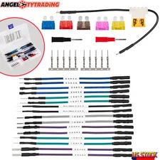 For GM Vehicles Alt to EL-35616-300-A J-35616 TP-300-A Terminal Test Probes Kit