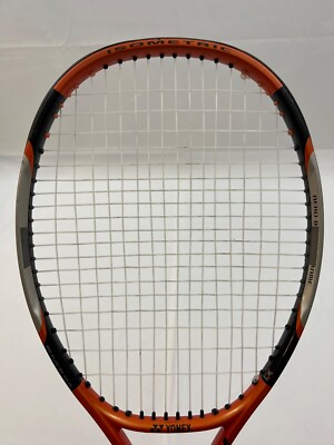Yonex RDS 002 Tour 310g, 4 3/8 Very Good Condition | eBay