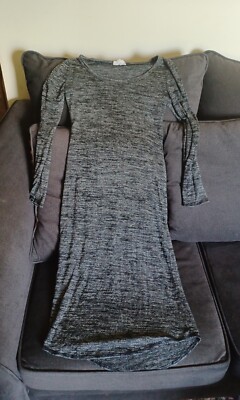forever 21 grey maxi dress Veronica Beard Ayanna Halter Maxi Dress | Black Multi