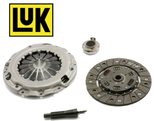 Новая механическая коробка передач. Комплект сцепления LUK для Chrysler Dodge Eagle Mitsubishi Plymouth - Изображение 2 из 3
