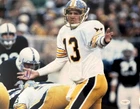 Dan Marino Signed Pittsburgh Panthers 11X14 Photo JSA F48860