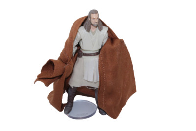 Star Wars Qui-Gon Jinn VC75 2008 Vintage Collection Hasbro 3,75'' (AF3187)