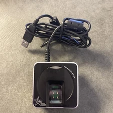 Futronic FS88 Fingerprint Scanner USB - Tested Working