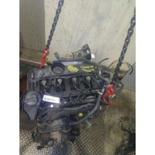 Moteur Ford TRANSIT