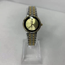Van Sipmas Stainless Steel Silver Ladies Watch Diamond - A4995-578-004R 