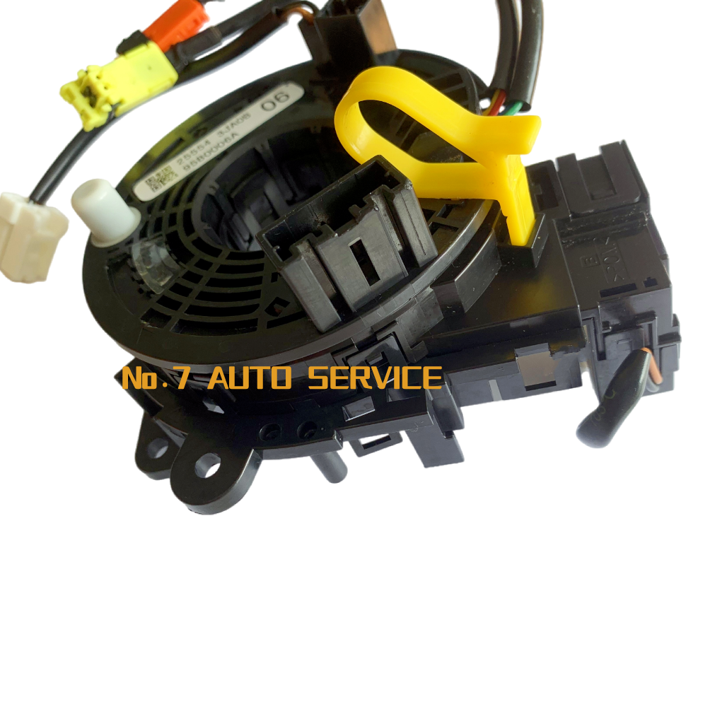 NEW High Quality Clock spring for Infiniti Q50 20142020（With heating