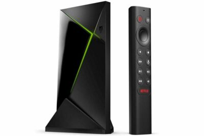 Nvidia Shield TV (2017) + HDMIケーブルおまけ Video: NVIDIA SHIELD TV (2017) Unboxing