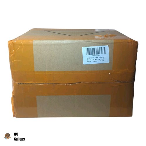 XFALIGHTS 100W LED Cabezal Móvil DJ y Luz de Escenario con Doble Cara Cabezal Lavado y Viga - Imagen 11 de 11