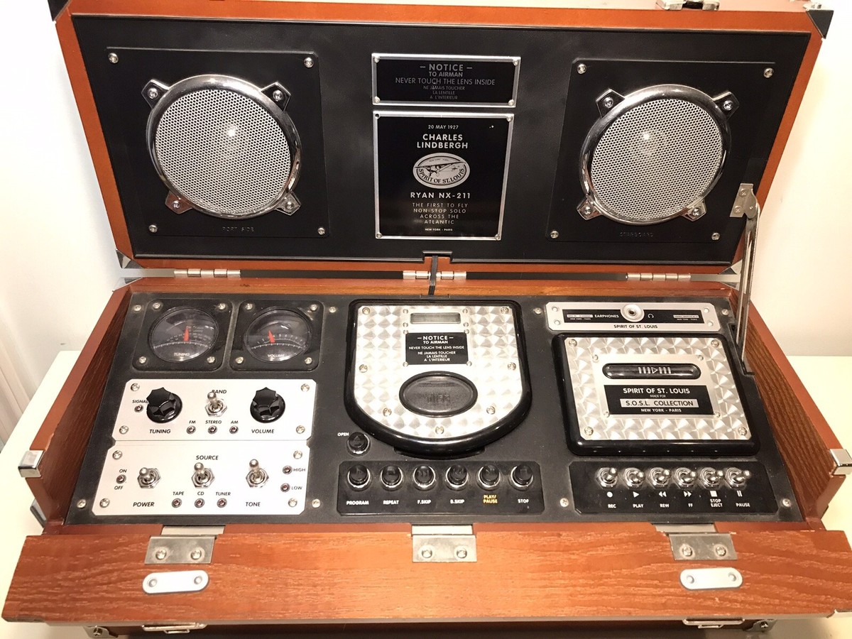 RYAN ライアン NX-211 SPIRIT MK.Ⅱ CDラジカセ RYAN ライアン NX-211 SPIRIT MK.Ⅱ CDラジカセ