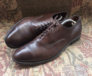 ebay allen edmonds park avenue