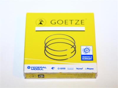 Piston rings Götze ø 79.50 mm 1.75 + 2 + 4 mm STD Audi VW 1.6L 2.1L turbo GTI EG YS WR