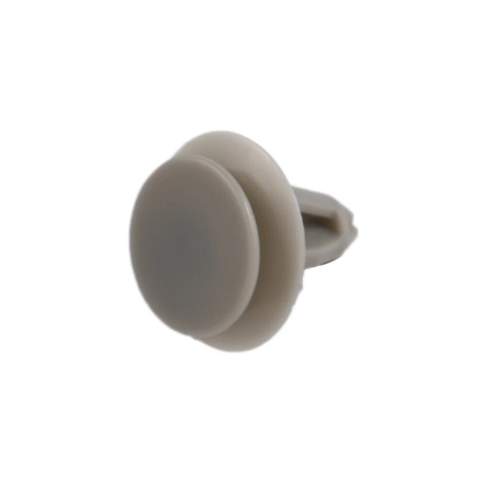 Clip de ajuste del panel trasero 10 piezas A0009905792 para Mercedes-Benz 300CE 300D 300SD 300SE Foto 2 de 4