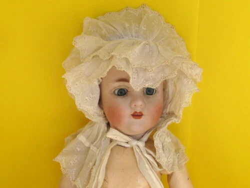 Sombreros vintage Cotton pre 1920