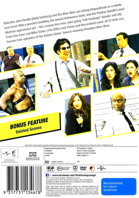 Amy Santiago Andy Samberg Brooklyn Nine Nine Season Online