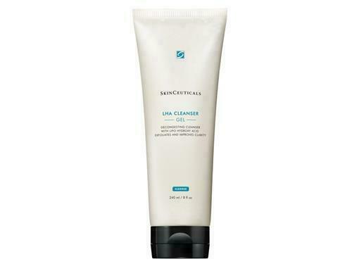 lha toner skinceuticals