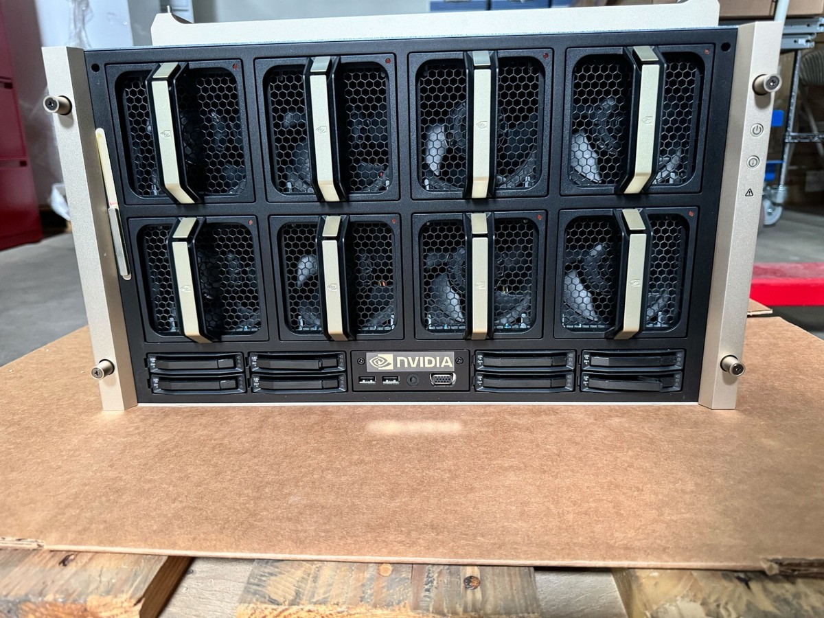 A100 Deep Learning Gpu 2020 Nvidia Dgx Top