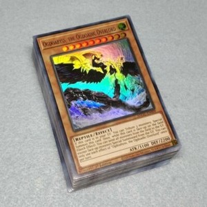 Ogdoadic Deck | eBay