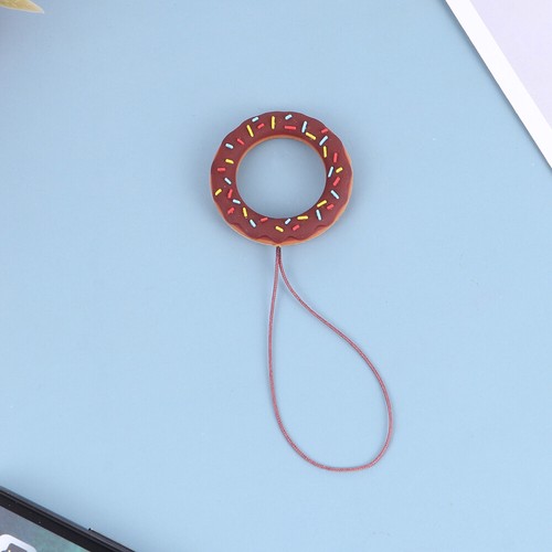 Keychain Charms Hand Wrist Phone Strap Cell Phone Dangle Charms - Zdjęcie 6 z 12
