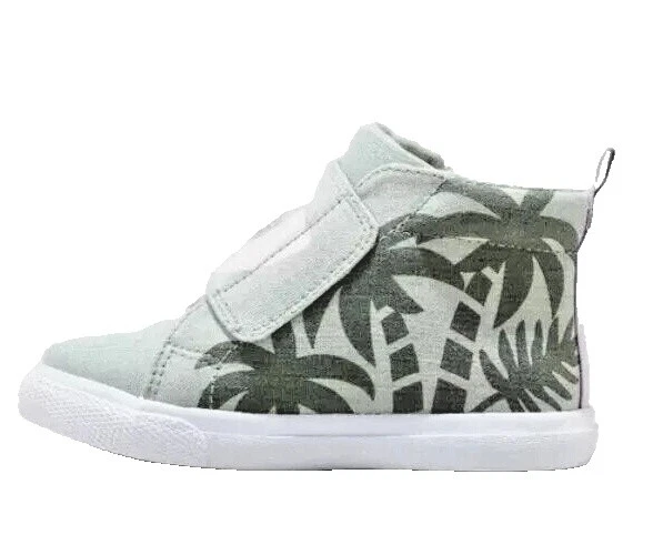 Zapatos informales para niñas Jungle