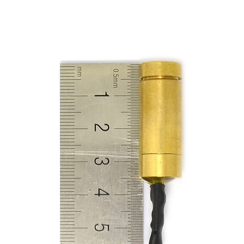 532nm 30mW Green Star Laser Diode Outdoor Stage Laser Light Diode High Quality - Picture 6 of 7
