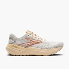 Brooks Glycerin 21 [1204081B149] Women Running Shoes Snow/Dawn/Straw