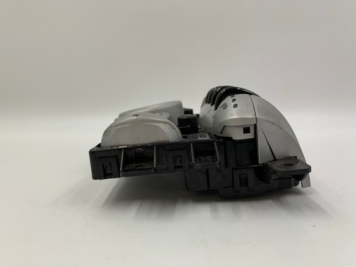 2009-2010 Mini Cooper AC Heater Climate Control Unit OEM D01B18069 - Picture 6 of 7