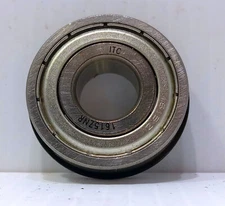 1 NEW ITC 1615ZNR DEEP GROOVE BALL BEARING  NNB ***MAKE OFFER***