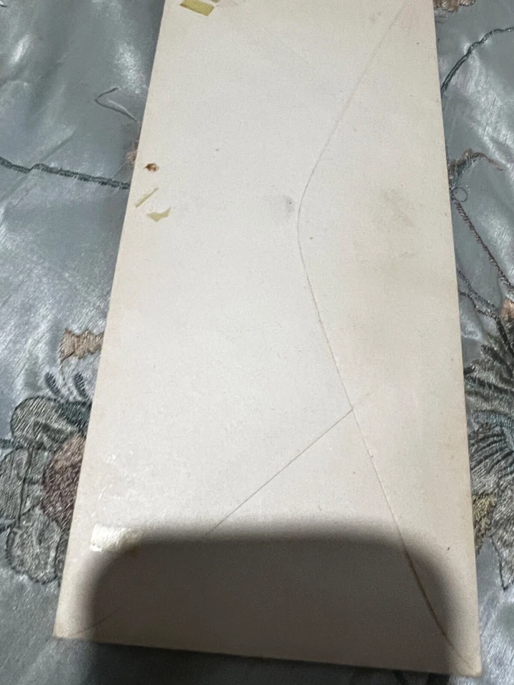 albino wasington 2cent franked envelope - Image 3 of 3