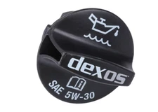 GM OEM 16-23 Blazer Engine Engine Parts-Filler Cap 55490786