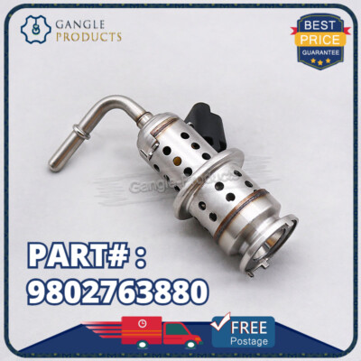 Adblue Injector For Berlingo For DS4 2011-2015 For Expert For Traveller