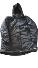 Women Winter Coat Hoodie Jacket