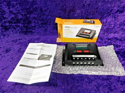 New Thunderbolt Magnum 500 Watt Solar Charge Controller - Free Shipping