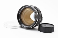 🚀🎁6 Bit Converted《 CLA'd MINT+》Canon 50mm F/0.95 Dream Lens From JAPAN✈✈✈✈✈✈✈✈