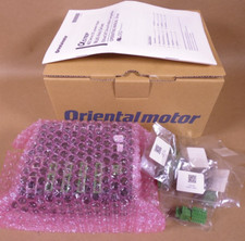 NEW Oriental Motor AZD4A-KED 4-Axis AZ Series EtherCAT Controller Driver 24/48V