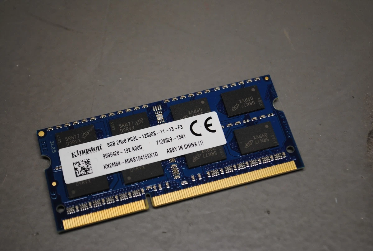 Las mejores ofertas en 16GB ordenador DDR3 SDRAM | eBay